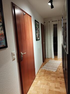 Foto - Etagenwohnung in Wülfrath zur Miete