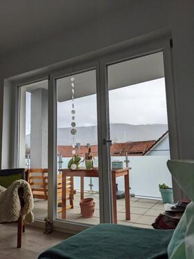 Foto - Sehr helle 3 Zimmer Wohnung in Friesenheim Oberschopfheim zu verk