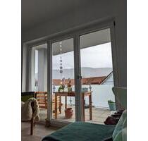 Sehr helle 3 Zimmer Wohnung in Friesenheim Oberschopfheim zu verk