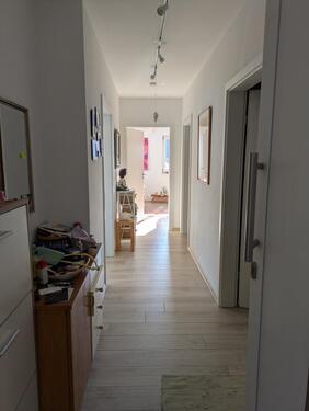 Foto - Etagenwohnung in Friesenheim zum Kaufen