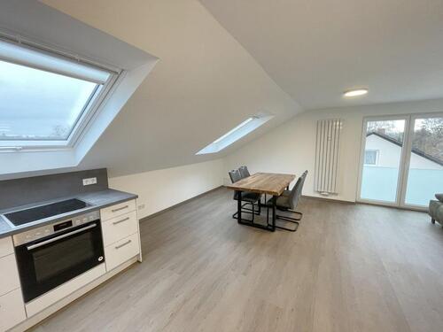 Foto - Etagenwohnung in Bonn zur Miete