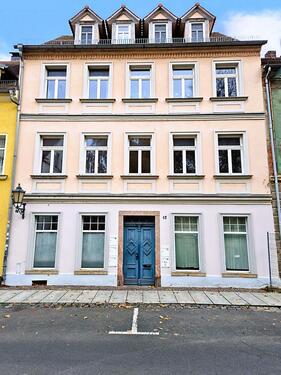 Foto - 2 Zimmer Etagenwohnung zur Miete in Grimma