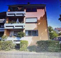 2-Zimmer-Wohnung mit Balkon 3 Obergeschoss (ohne Aufzug), - Neumarkt in der Oberpfalz Altenhof