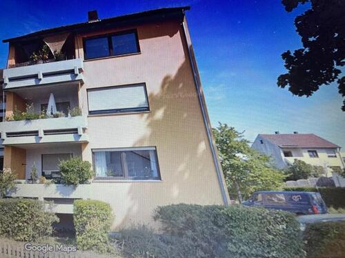 Foto - 2 Zimmer Etagenwohnung zur Miete in Neumarkt in der Oberpfalz