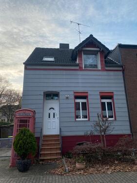 Foto - Charmantes Einfamilienhaus mit Garten in ruhiger Sackgassenlage