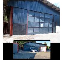 Lagerhallenabteil ab 01.02.2026 in 34286 Spangenberg frei - Göttingen Elliehausen / Esebeck