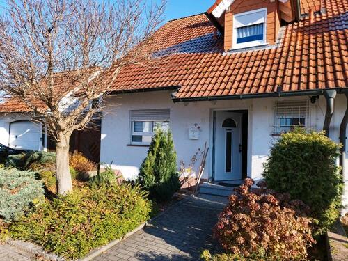 Foto - Haus zu verkaufen - 450.000,00&nbsp;EUR Kaufpreis, ca.&nbsp; 118,00&nbsp;m&sup2;