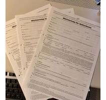 3 Mietvertrags - Formulare - 2,00&nbsp;EUR Kaltmiete, in Reutlingen (PLZ: 72760) Orschel-Hagen