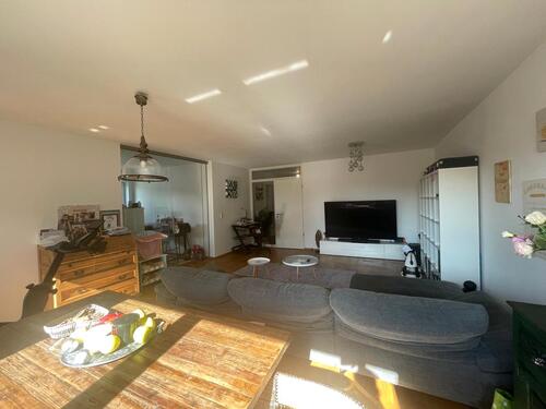 Foto - 3 Zimmer Etagenwohnung zur Miete in Straubing