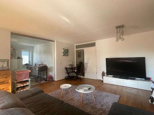 Foto - 3 Zimmer Etagenwohnung in Straubing