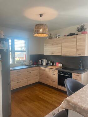 Foto - Etagenwohnung in Straubing zur Miete