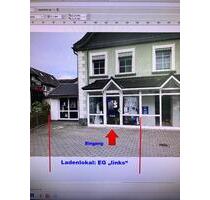 Kleines, Attraktives Ladenlokal in Toplage Innenstadt Stadt Balve