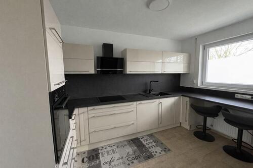 Foto - 2 Zimmer Etagenwohnung in Nürnberg