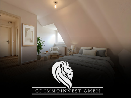 Foto - Helle 4 ZKB Wohnung in Saarbrücken - Burbach