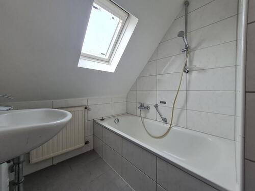 Foto - Dachgeschoßwohnung in Saarbrücken zur Miete