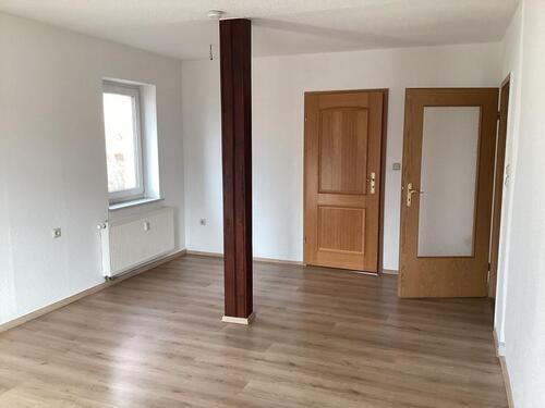 Foto - 2 Zimmer Etagenwohnung in Freiberg