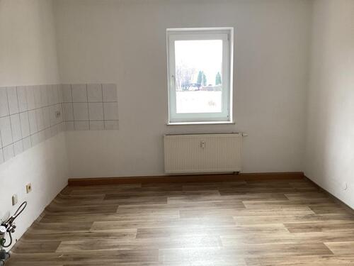 Foto - Etagenwohnung in Freiberg zur Miete