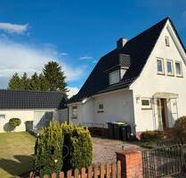 5 Zimmer Einfamilienhaus in familienfreundlicher Lage von BRV - Bremervörde