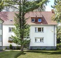 Demnächst frei! 3-Zimmer-Wohnung in Gelsenkirchen Resser Mark