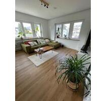 Helle 2-Zimmer Küche Bad-Wohnung im Herzen von Trier