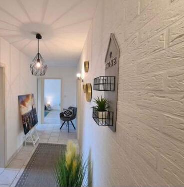 Foto - Schöne, helle moderne 3-4 Zi.-Whg. Laatzen-Grasdorf