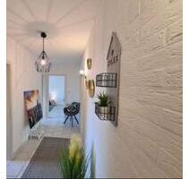 Schöne, helle moderne 3-4 Zi.-Whg. Laatzen-Grasdorf