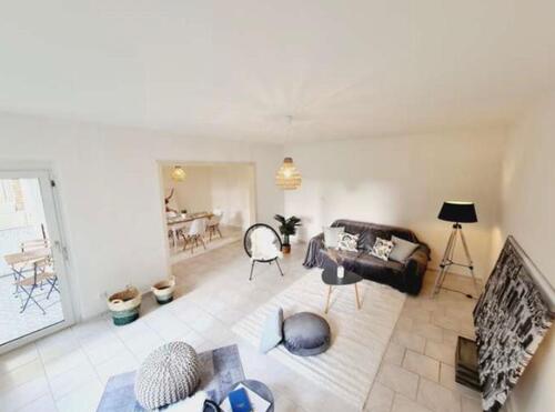 Foto - 3 Zimmer Erdgeschoßwohnung zur Miete in Laatzen