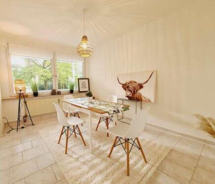 Foto - 3 Zimmer Erdgeschoßwohnung in Laatzen