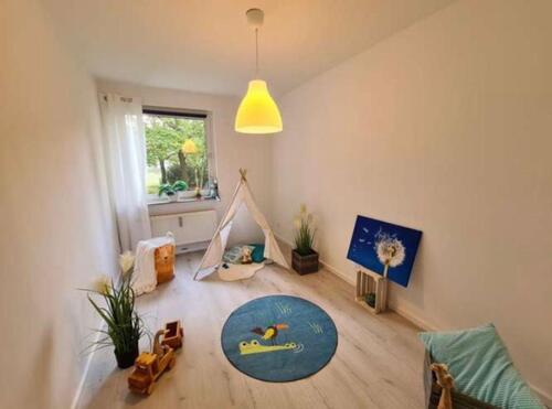 Foto - Erdgeschoßwohnung in Laatzen zur Miete