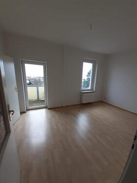 Foto - 2 Zimmer, Küche, Balkon, Duschbad