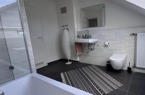 Foto - Dachgeschoßwohnung in Eggenstein-Leopoldshafen zum Kaufen