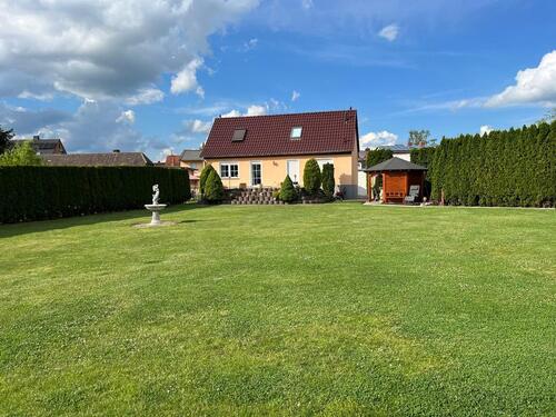 Foto - 2 Häuser in 39435 Egeln unweit von Magdeburg zu verkaufen