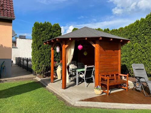 Foto - Einfamilienhaus in Magdeburg