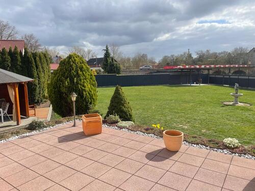 Foto - Einfamilienhaus in Magdeburg zum Kaufen