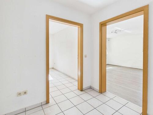 Foto - 2 Zimmer Etagenwohnung in Waltrop