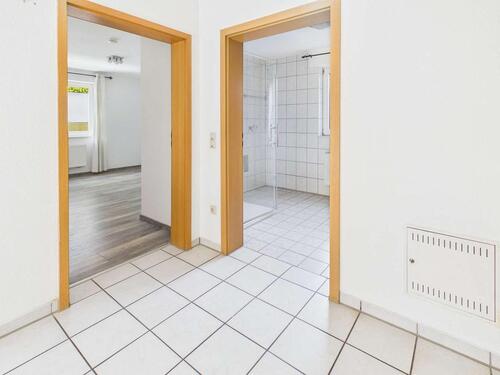 Foto - Etagenwohnung in Waltrop zur Miete