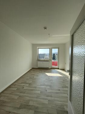 Foto - Helle 1-Zimmerwohnung in Niedersachswerfen