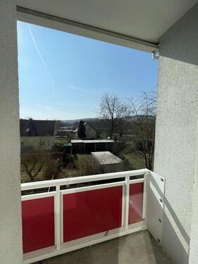 Foto - 1 Zimmer Etagenwohnung in Harztor