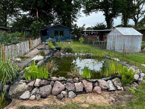 Foto - Grundst&uuml;ck in Lübeck zur Miete