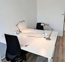 Doppel-Büro mit Rundum-Service & All-Inclusive! - Wiesbaden Südost
