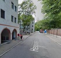 Tiefgaragenstellplatz im Herzen von Augsburg – frisch renoviert - Gauting