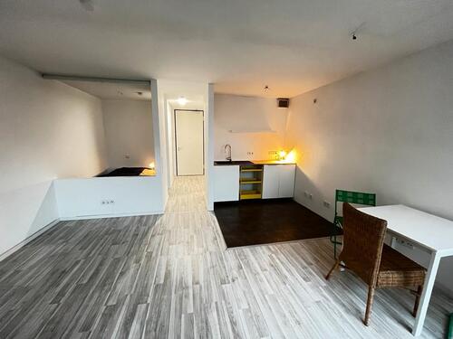 Foto - sofort bezugsfertig, neuwertige Wohnung mit Balkon, Bj 2015