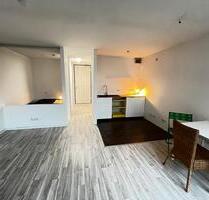 sofort bezugsfertig, neuwertige Wohnung mit Balkon, Bj 2015 - Offenbach am Main Bieberer Berg