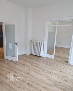 Foto - 3 Zimmer Etagenwohnung zur Miete in Neumünster