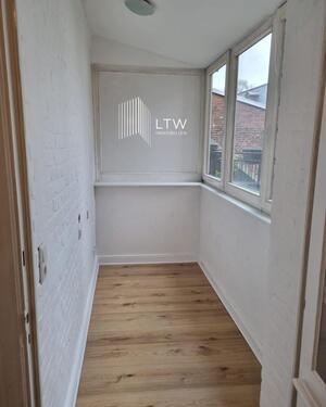 Foto - Etagenwohnung in Neumünster zur Miete