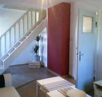 Gemütliche kleine Dachgeschoss Wohnung mitten in Schleswig..