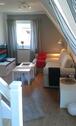 Foto - 1 Zimmer Dachgeschoßwohnung zur Miete in Schleswig