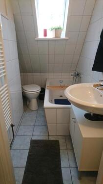 Foto - Dachgeschoßwohnung in Schleswig zur Miete
