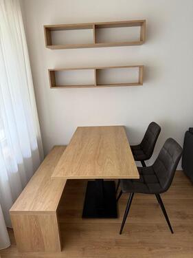 Foto - Erdgeschoßwohnung in Wiesbaden zur Miete