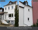 Foto - Kleines saniertes Stadthaus in Bad Kissingen Garitz